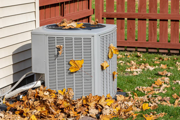 Best Commercial HVAC Repair  in Wartburg, TN