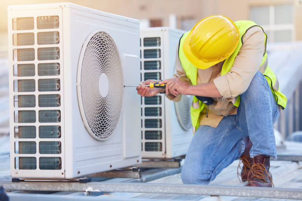 Best HVAC Emergency Services  in Wartburg, TN