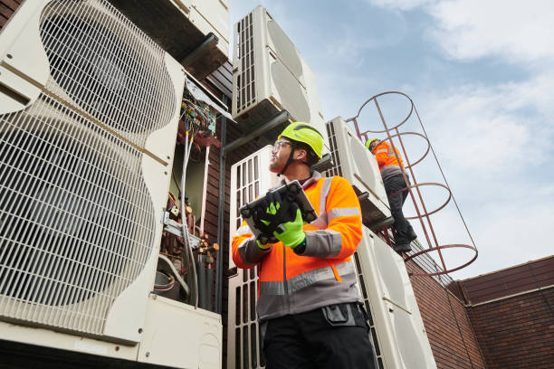 Best Furnace Repair Near Me  in Wartburg, TN