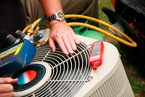 Best Local HVAC Companies  in Wartburg, TN