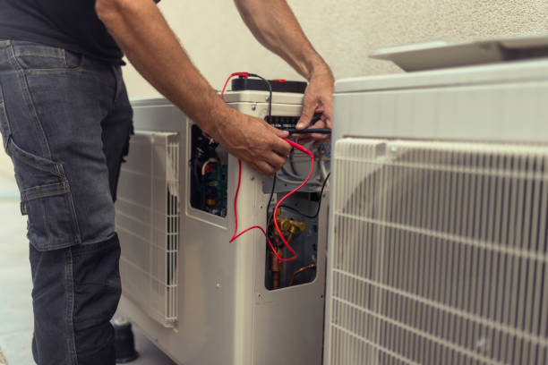 Best Heating Repair Services  in Wartburg, TN
